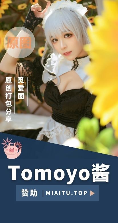 [Cosplay]Tomoyo酱 相关cos图集素材合集[30套][728P/3.86GB]