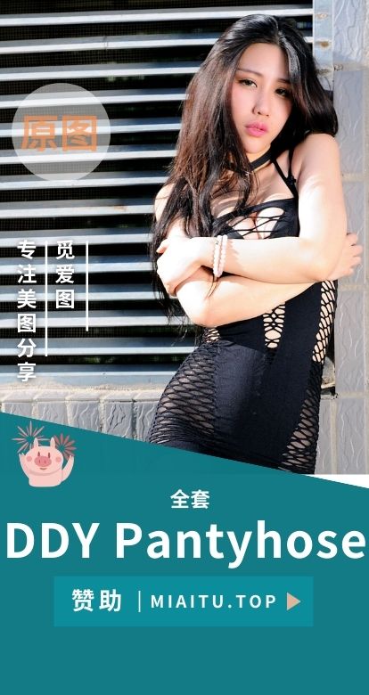 DDY Pantyhose全套腿模写真合集[26期][1452P/11.1GB]